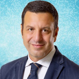 Telegram profile photo for Alessandro Nardone