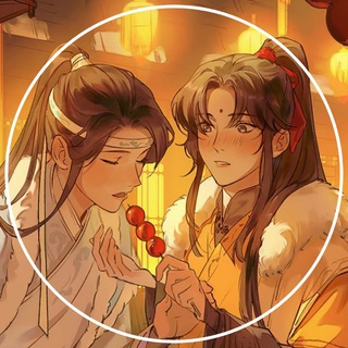 Telegram profile photo for 𝂅ׄ ֺ.𝆹𝅥 архив ZhuiLing daily&cf !! 𝆭 𝂅ׄ