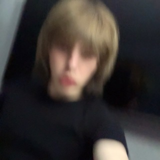 Telegram profile photo for twehards