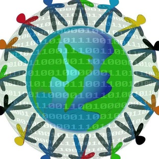 Telegram profile photo for channel Digital Sustainability Südtirol-Alto Adige
