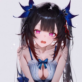 Telegram profile photo for 丰岛酱