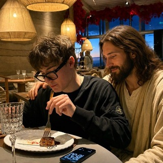 Telegram profile photo for Еля про бренд