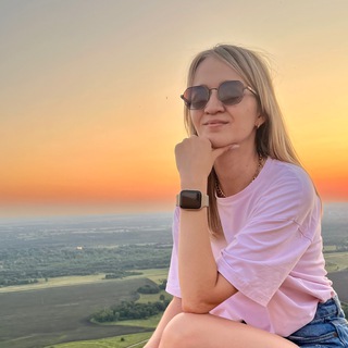 Telegram profile photo for Алёнка online