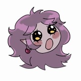 Telegram profile photo for Вишнёвый сад Darkcherry🍒