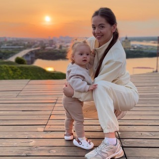 Telegram profile photo for Стоянова life
