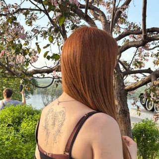 Telegram profile photo for Лиза ланус