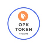 Telegram profile photo for OPK Digital Asset Channel