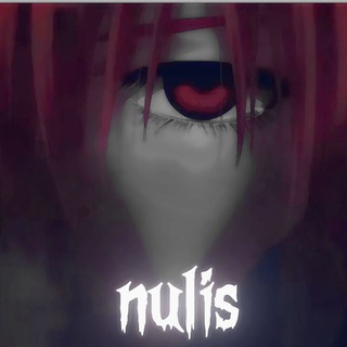Telegram profile photo for †Nulis-Edits