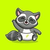 Telegram profile photo for $COON