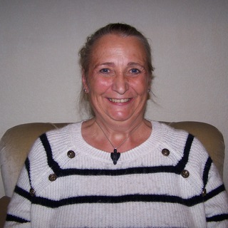 Telegram profile photo for Kirsten Becker