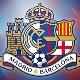Telegram profile photo for الكلاسيكو 🇪🇸🔥