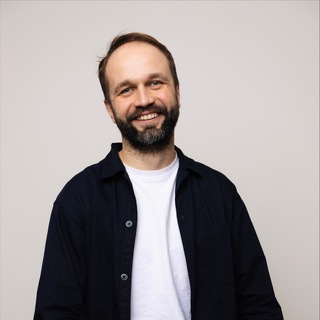 Telegram profile photo for Евангелист (Андрей Слюсарь)