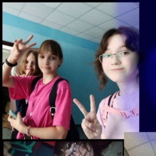 Telegram profile photo for Челики