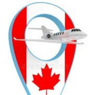 Telegram profile photo for Canada Job and Visa Seekers