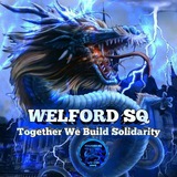 Telegram profile photo for ARSIP WELFORD