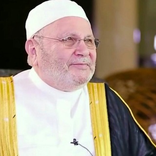 Telegram profile photo for قناة نفحات النابلسي للمرئيات 📹