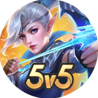 Telegram profile photo for Mobile Legends Uzbekistan 🇺🇿