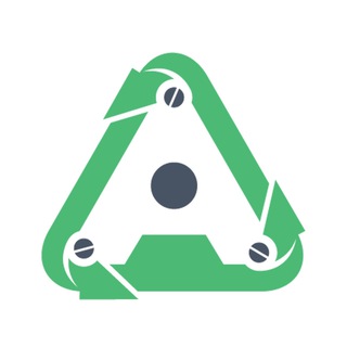 Telegram profile photo for Autokat Recycle