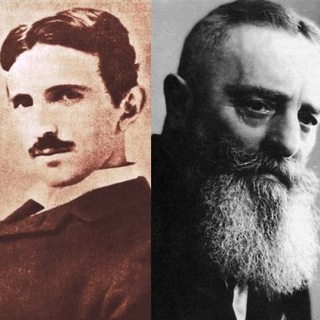 Telegram profile photo for Tesla,Schauberger,Reich