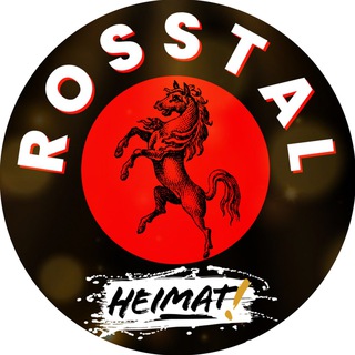 Telegram profile photo for Heimat Roßtal