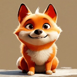 Telegram profile photo for FOXBONK