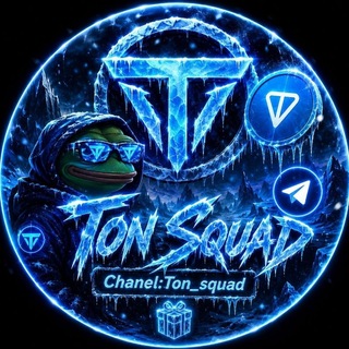Telegram profile photo for Persian Ton Squad | گیفت رایگان