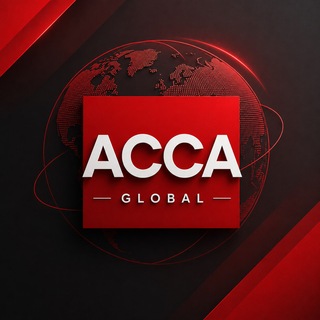 Telegram profile photo for ACCA GLOBAL