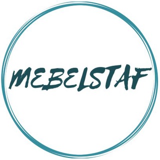 Telegram profile photo for Mebelstaf - шкафы/мебель/Москва