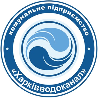 Telegram profile photo for КП «Харківводоканал»