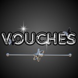 Telegram profile photo for xcp: vouches