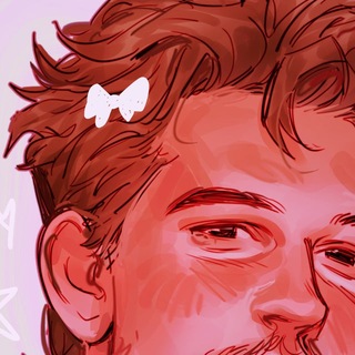 Telegram profile photo for Мяумяу лэнд мунташпены🎀