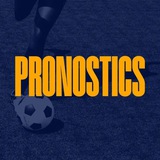 Telegram profile photo for MyPronos
