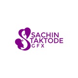 Telegram profile photo for SACHIN TAKTODE GFX