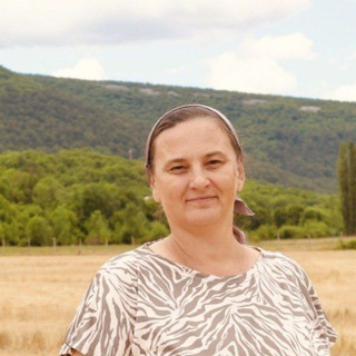 Telegram profile photo for Логопед 🌿 Марина