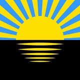 Telegram profile photo for Донбас.Поруч