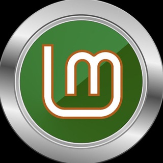 Telegram group profile photo for Linux Mint RU & Системное Администрирование