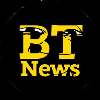 Telegram profile photo for BTnews.me