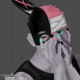 Telegram profile photo for опоссумная || yunnnotsu