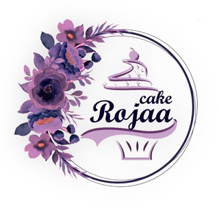Telegram profile photo for روژا کیک