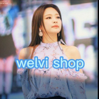 Telegram profile photo for Welvi shop ʕ•ᴥ•ʔ