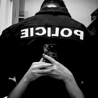 Telegram profile photo for POLICEMAN