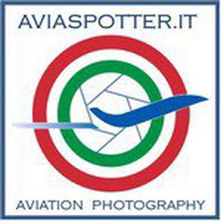 Telegram profile photo for AviaSpotter.it