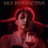 Telegram profile photo for MLF INTERACTIVE