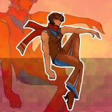 Telegram profile photo for ЛАБОРАТОРИЯ ФРАНКЕНШТЕЙНА