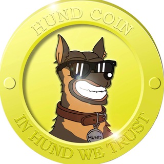 Telegram profile photo for HUNDTAPnews