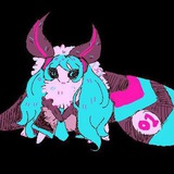 Telegram profile photo for ✨Психушка Звёздной Моли✨