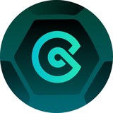 Telegram profile photo for CoinEx Arabic News