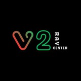 Telegram profile photo for V2ray Center | فیلترشکن