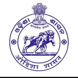 Telegram profile photo for ODISHA GOVERNMENT EXAM OSSC CGL, CHSL, OSSSC, OPSC, ASO, OCS🎯