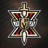 Telegram profile photo for Vegas Golden Knights
